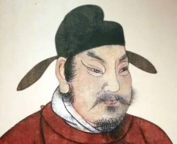 姚崇历史图片