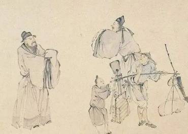 杜淹历史图片