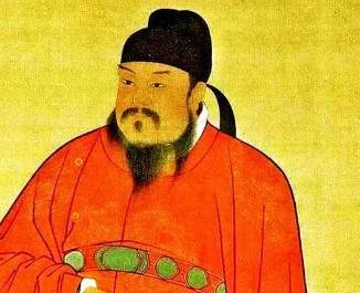 杜淹历史图片