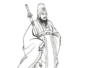 名相历史图片
