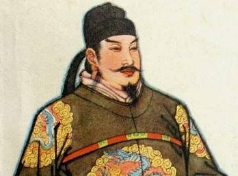 戴胄历史图片