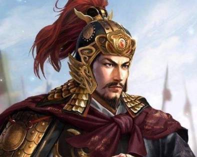 李勣历史图片