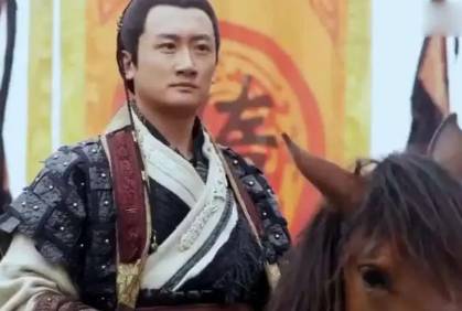李勣历史图片