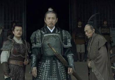 勾践历史图片