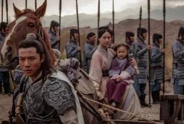 勾践历史图片