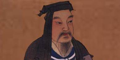 司马衷历史图片