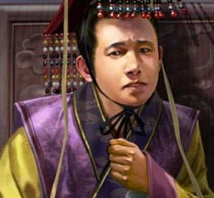 司马衷历史图片