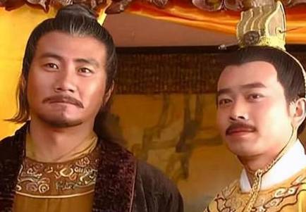 崇祯历史图片