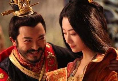 宇文化及历史图片
