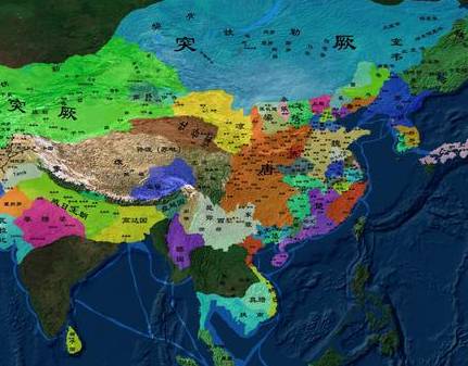 宇文化及历史图片
