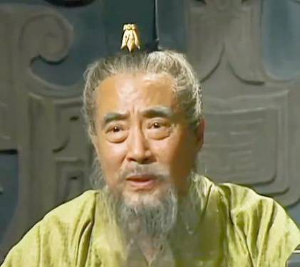 吕布历史图片