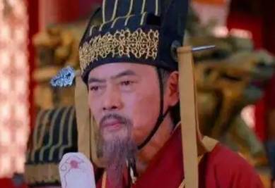 杨恭仁历史图片