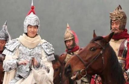 杨恭仁历史图片