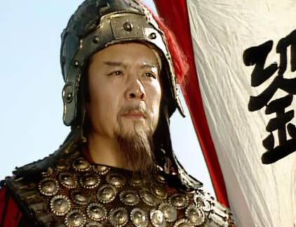 孙权历史图片