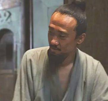海瑞历史图片