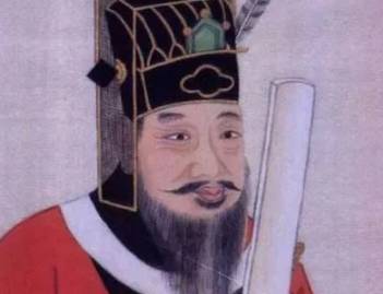 杜如晦历史图片