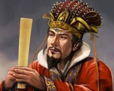 杜如晦历史图片
