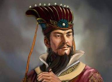 唐朝历史图片
