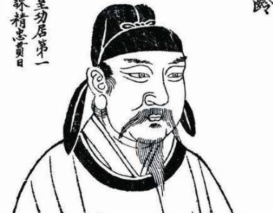 唐朝历史图片