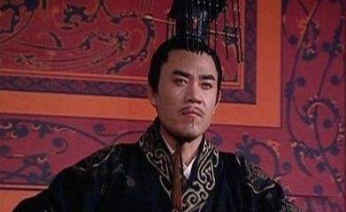 刘据历史图片