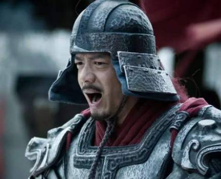 萧何历史图片