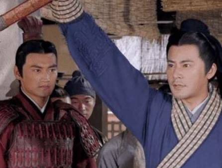 刘秀历史图片