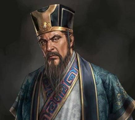 诸葛亮历史图片