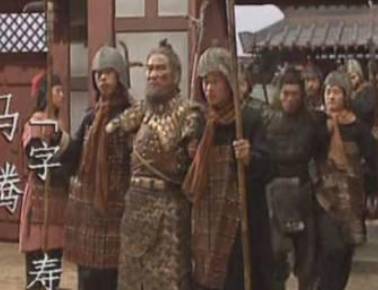 曹操历史图片