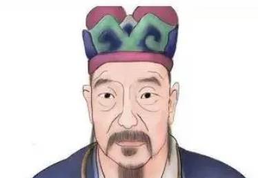 刘洎历史图片