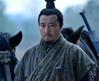 曹操历史图片