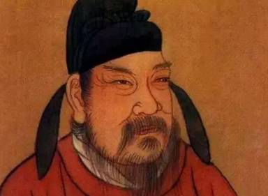 马周历史图片