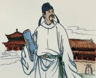 马周历史图片