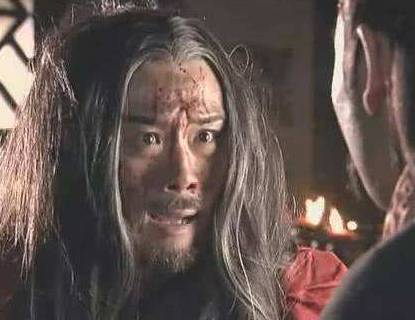 李牧历史图片