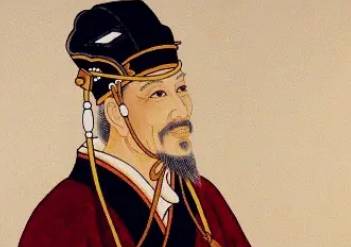 杜淹历史图片