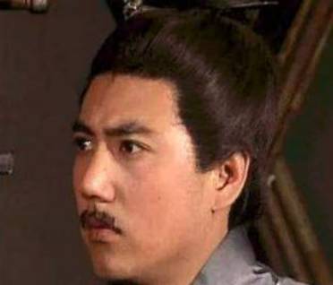 诸葛亮历史图片