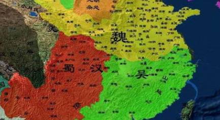 韩遂历史图片