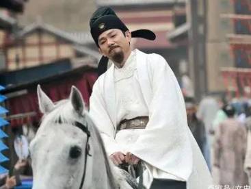 柳奭历史图片