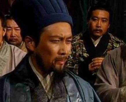 刘封历史图片