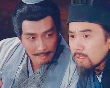 刘封历史图片