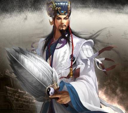 刘封历史图片