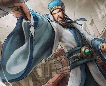 刘封历史图片