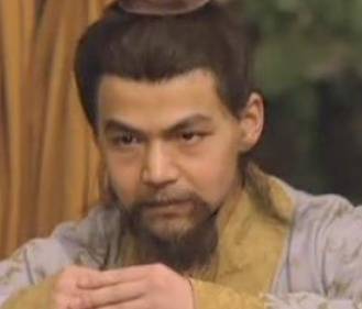 曹操历史图片