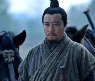 马谡历史图片