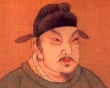 杜正伦历史图片