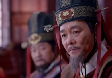 杜正伦历史图片