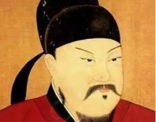 上官仪历史图片