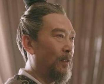 刘备历史图片