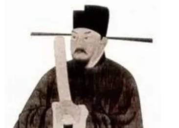 刘祥道历史图片