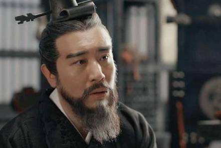 司马懿历史图片