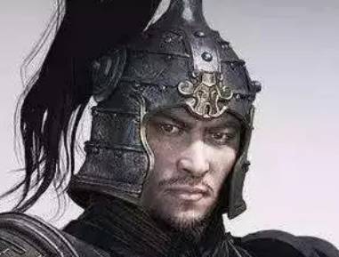 刘仁轨历史图片
